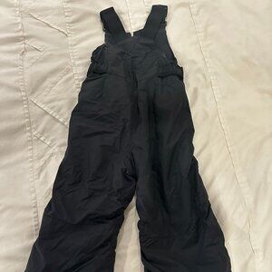 Columbia Kids Ski Bib